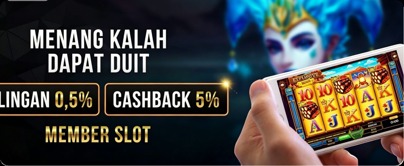 Main apigacor888apk.com Menang Jackpot Besar